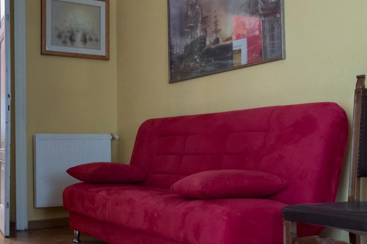 La Breccia A Porta Pia Bed & Breakfast Roma Exterior foto