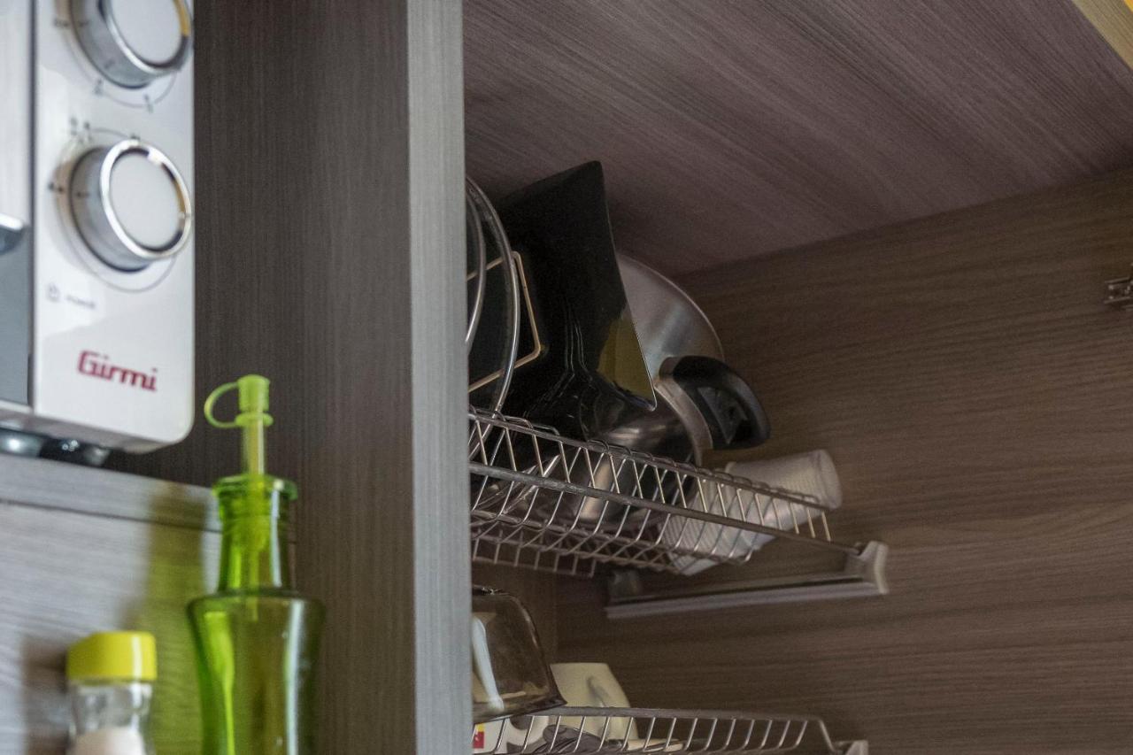 La Breccia A Porta Pia Bed & Breakfast Roma Exterior foto