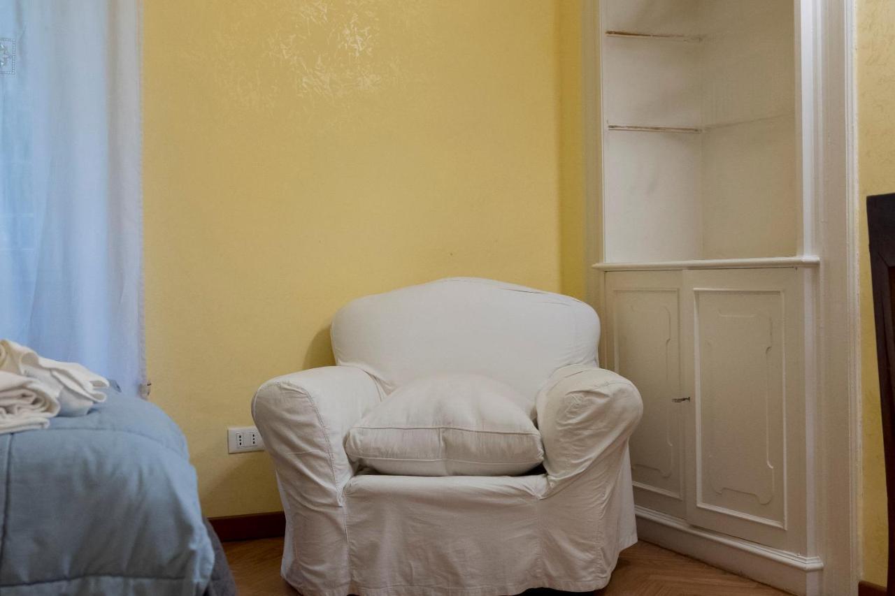 La Breccia A Porta Pia Bed & Breakfast Roma Exterior foto